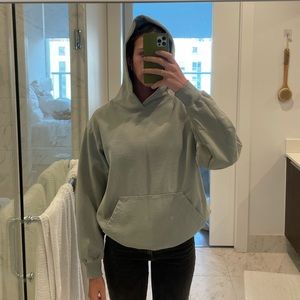 Hoodie Sweatshirt